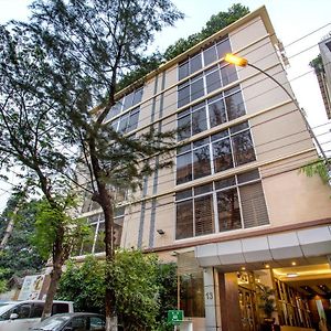 Ascott The Residence Dhaka